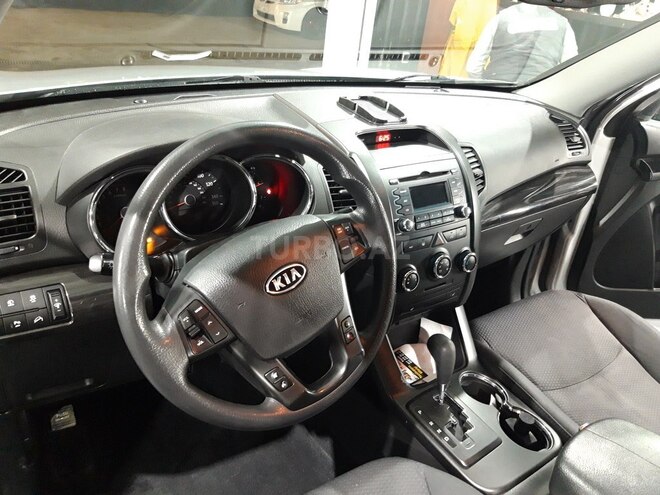 Kia Sorento 2010, 105,585 km - 2.4 л - Bakı