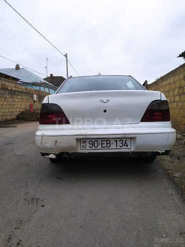 Daewoo Nexia 1997, 330,000 km - 1.5 l - Xaçmaz