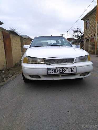 Daewoo Nexia 1997, 330,000 km - 1.5 l - Xaçmaz