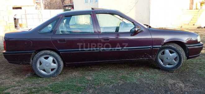 Opel Vectra 1996, 354,673 km - 1.8 l - Zaqatala