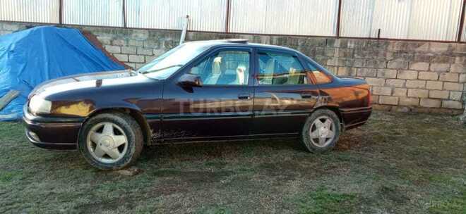 Opel Vectra 1996, 354,673 km - 1.8 l - Zaqatala