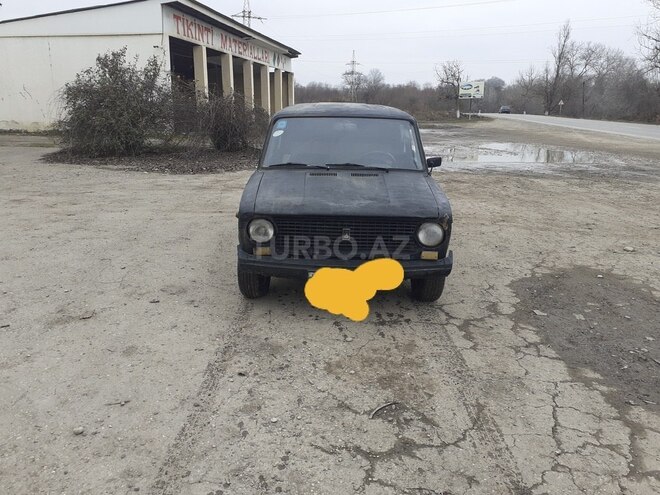 LADA (VAZ) 2102 1977, 145,000 km - 1.5 l - Xaçmaz