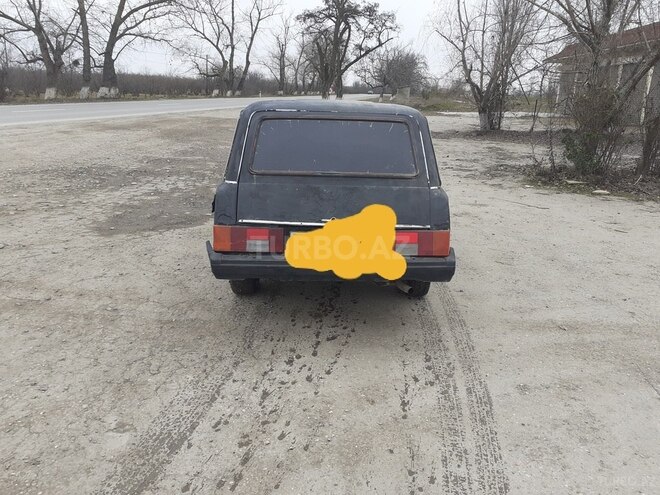 LADA (VAZ) 2102 1977, 145,000 km - 1.5 l - Xaçmaz
