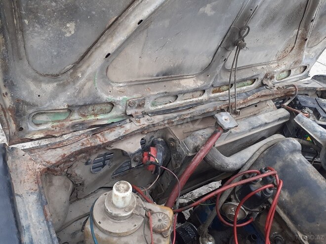 LADA (VAZ) 2102 1977, 145,000 km - 1.5 l - Xaçmaz