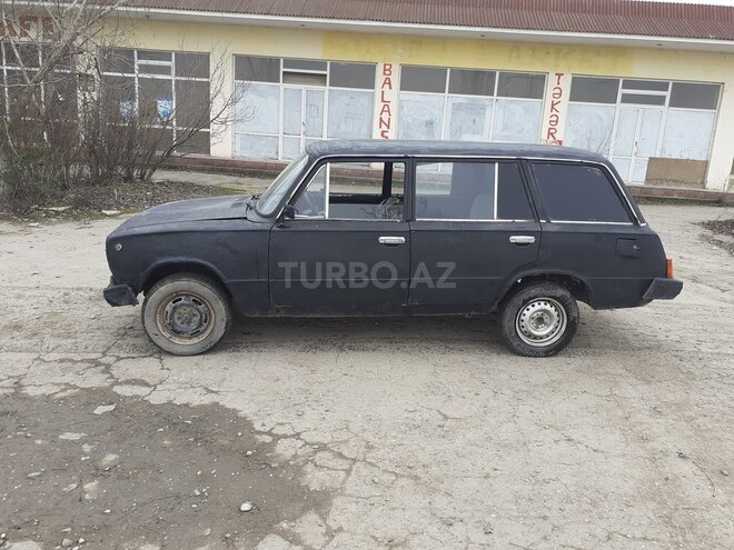 LADA (VAZ) 2102 1977, 145,000 km - 1.5 l - Xaçmaz