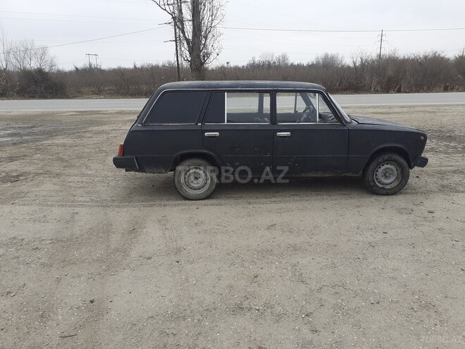 LADA (VAZ) 2102 1977, 145,000 km - 1.5 l - Xaçmaz