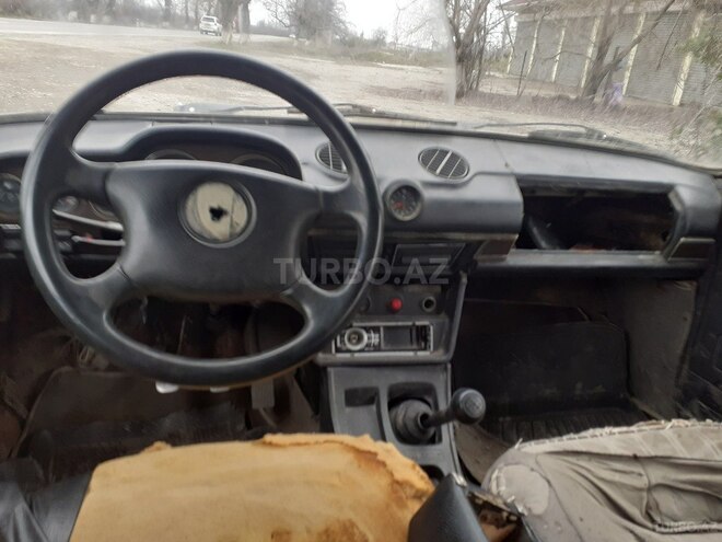 LADA (VAZ) 2102 1977, 145,000 km - 1.5 l - Xaçmaz