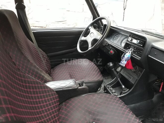 LADA (VAZ) 2107 2007, 72,000 km - 1.6 л - Şəki