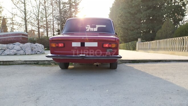 LADA (VAZ) 21011 1981, 262,584 km - 1.3 l - Bakı