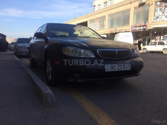 Nissan Maxima 2003, 227,052 km - 3.0 л - Xırdalan