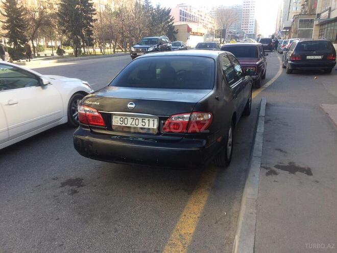 Nissan Maxima 2003, 227,052 km - 3.0 л - Xırdalan
