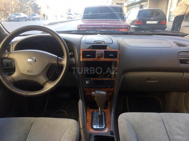 Nissan Maxima 2003, 227,052 km - 3.0 л - Xırdalan