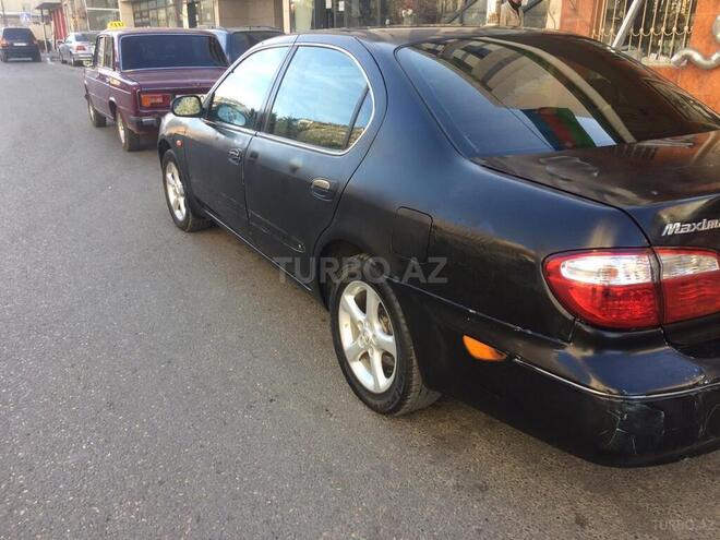 Nissan Maxima 2003, 227,052 km - 3.0 л - Xırdalan