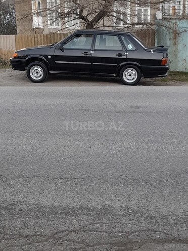 LADA (VAZ) 2115 2010, 250,000 km - 1.6 l - Masallı