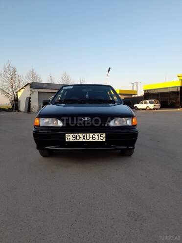 LADA (VAZ) 2115 2010, 250,000 km - 1.6 l - Masallı