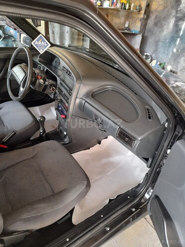 LADA (VAZ) 2115 2010, 250,000 km - 1.6 l - Masallı