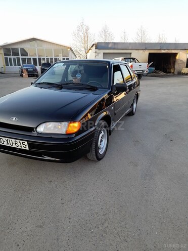 LADA (VAZ) 2115 2010, 250,000 km - 1.6 l - Masallı
