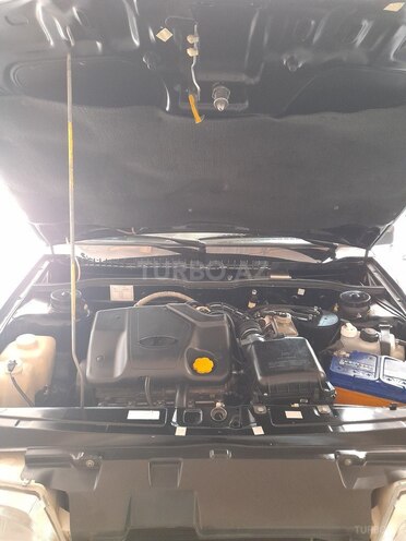 LADA (VAZ) 2115 2010, 250,000 km - 1.6 l - Masallı