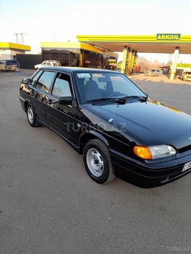 LADA (VAZ) 2115 2010, 250,000 km - 1.6 l - Masallı