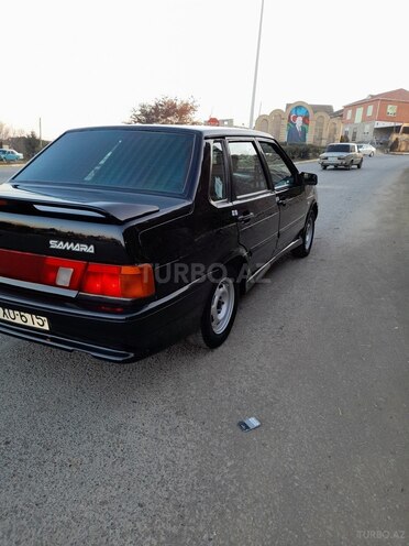 LADA (VAZ) 2115 2010, 250,000 km - 1.6 l - Masallı