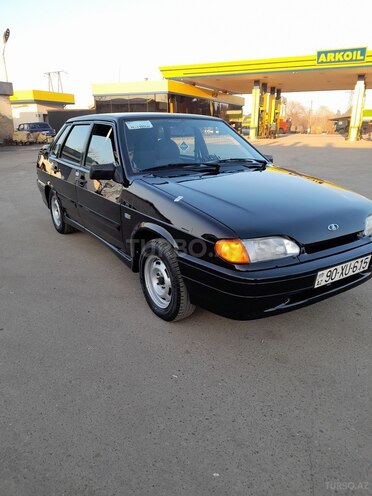 LADA (VAZ) 2115 2010, 250,000 km - 1.6 l - Masallı
