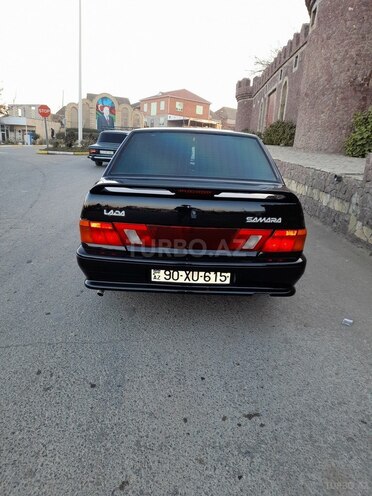 LADA (VAZ) 2115 2010, 250,000 km - 1.6 l - Masallı
