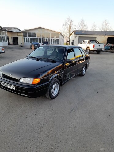 LADA (VAZ) 2115 2010, 250,000 km - 1.6 l - Masallı