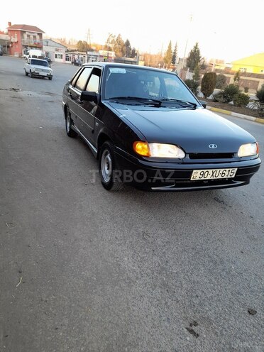 LADA (VAZ) 2115 2010, 250,000 km - 1.6 l - Masallı