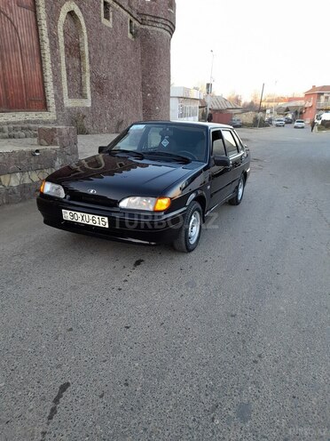 LADA (VAZ) 2115 2010, 250,000 km - 1.6 l - Masallı