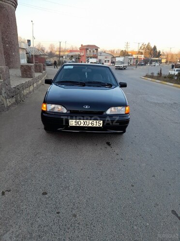 LADA (VAZ) 2115 2010, 250,000 km - 1.6 l - Masallı