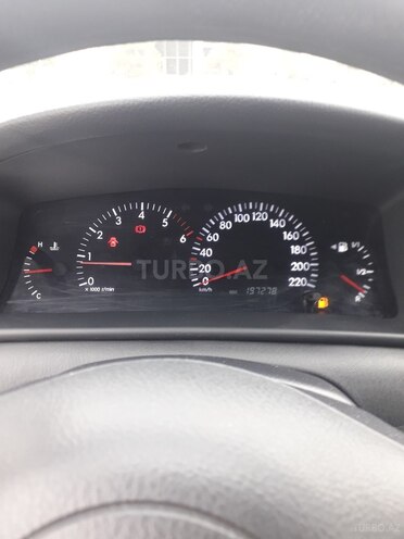 Toyota Corolla 2006, 197,200 km - 1.4 l - Sumqayıt