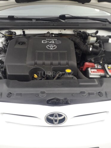 Toyota Corolla 2006, 197,200 km - 1.4 l - Sumqayıt