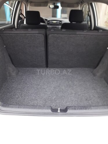 Toyota Corolla 2006, 197,200 km - 1.4 l - Sumqayıt