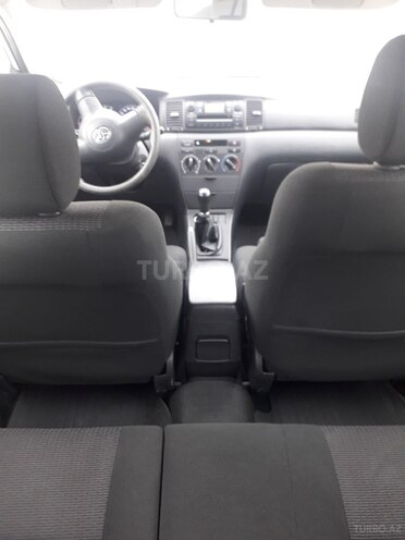 Toyota Corolla 2006, 197,200 km - 1.4 l - Sumqayıt