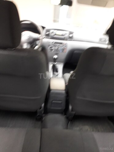 Toyota Corolla 2006, 197,200 km - 1.4 l - Sumqayıt