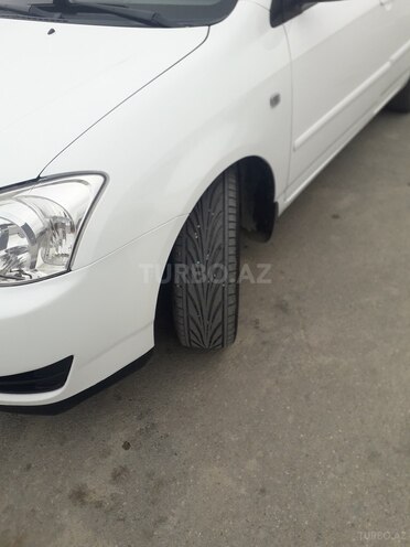 Toyota Corolla 2006, 197,200 km - 1.4 l - Sumqayıt
