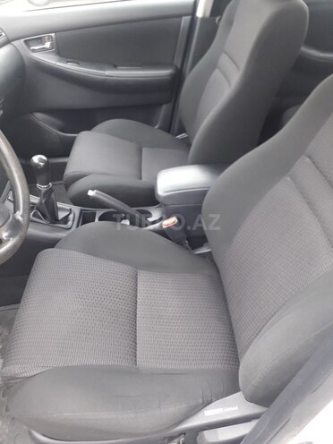 Toyota Corolla 2006, 197,200 km - 1.4 l - Sumqayıt