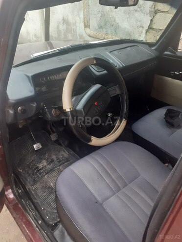 Moskvich 2140 1984, 458,796 km - 1.5 l - Bakı