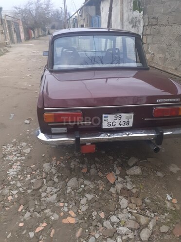 Moskvich 2140 1984, 458,796 km - 1.5 l - Bakı