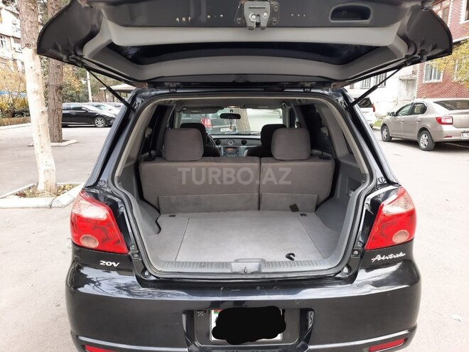 Mitsubishi Airtrek 2002, 227,000 km - 2.0 л - Bakı