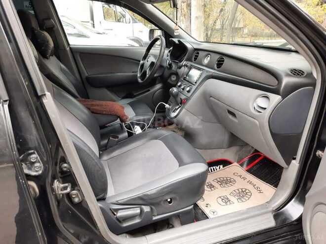Mitsubishi Airtrek 2002, 227,000 km - 2.0 л - Bakı