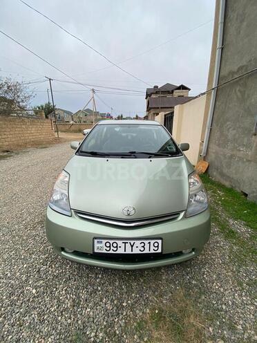 Toyota Prius 2007, 205,000 km - 1.5 l - Bakı
