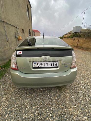 Toyota Prius 2007, 205,000 km - 1.5 l - Bakı