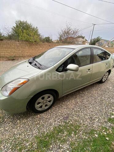 Toyota Prius 2007, 205,000 km - 1.5 l - Bakı