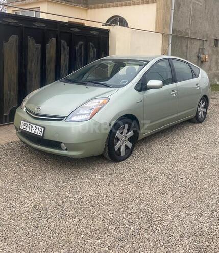 Toyota Prius 2007, 205,000 km - 1.5 l - Bakı