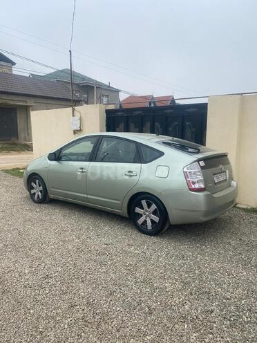 Toyota Prius 2007, 205,000 km - 1.5 l - Bakı