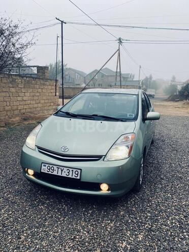 Toyota Prius 2007, 205,000 km - 1.5 l - Bakı