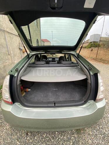 Toyota Prius 2007, 205,000 km - 1.5 l - Bakı