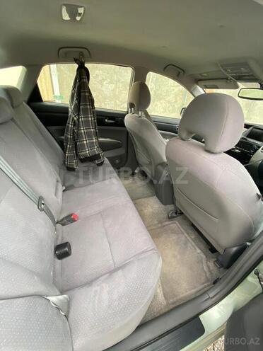 Toyota Prius 2007, 205,000 km - 1.5 l - Bakı