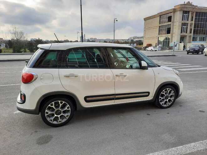 Fiat 500L 2013, 115,423 km - 1.4 л - Bakı